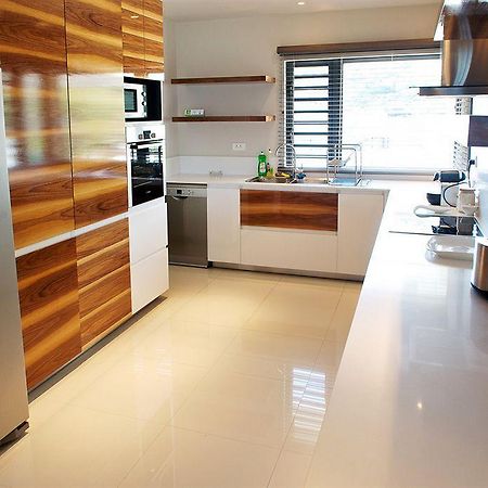 Leora Luxury Accommodation By Dream Escapes Tamarin Eksteriør bilde