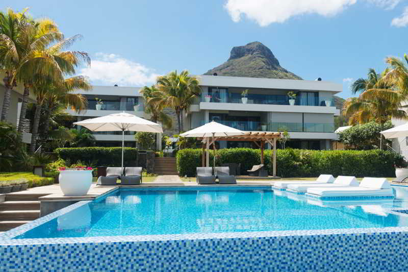 Leora Luxury Accommodation By Dream Escapes Tamarin Eksteriør bilde