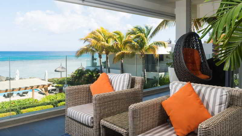 Leora Luxury Accommodation By Dream Escapes Tamarin Eksteriør bilde