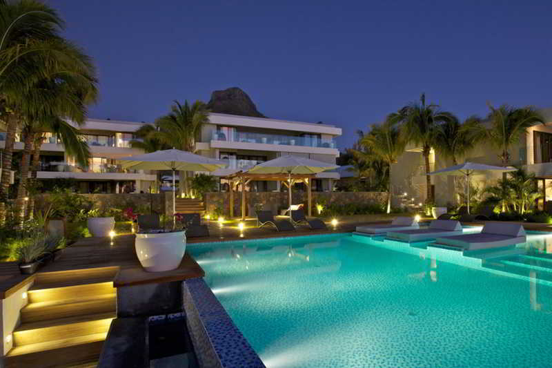 Leora Luxury Accommodation By Dream Escapes Tamarin Eksteriør bilde