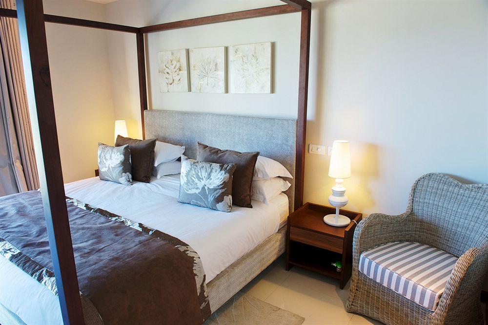 Leora Luxury Accommodation By Dream Escapes Tamarin Eksteriør bilde