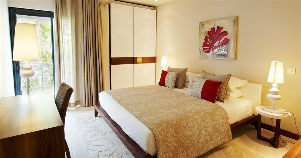 Leora Luxury Accommodation By Dream Escapes Tamarin Eksteriør bilde