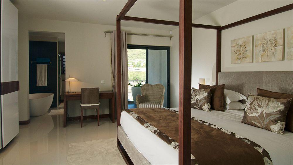 Leora Luxury Accommodation By Dream Escapes Tamarin Eksteriør bilde