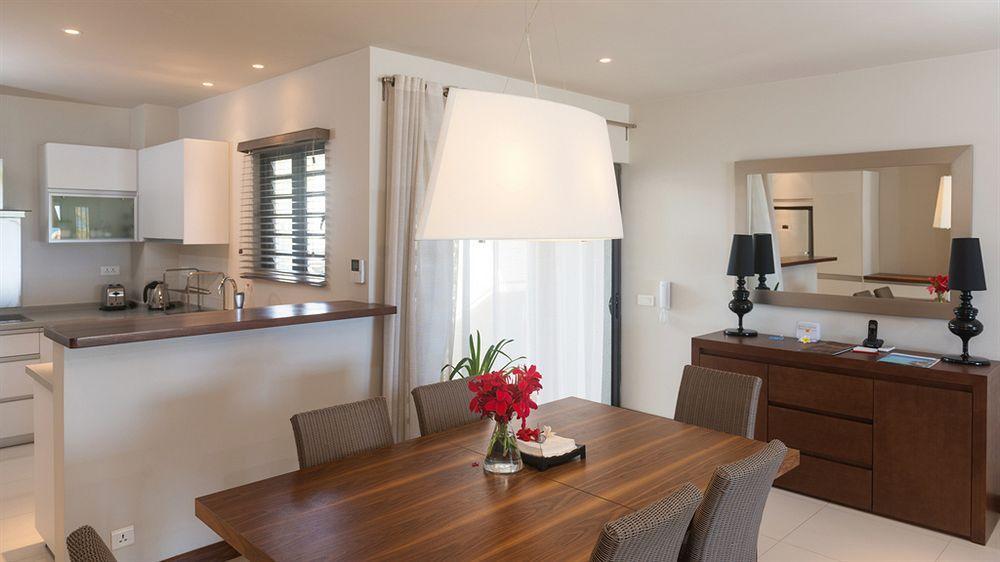 Leora Luxury Accommodation By Dream Escapes Tamarin Eksteriør bilde
