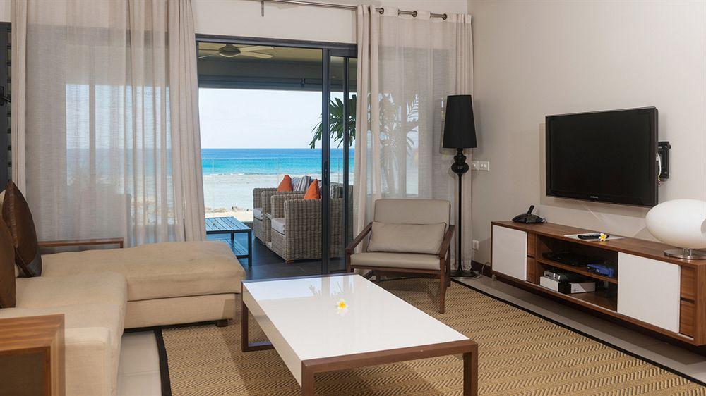 Leora Luxury Accommodation By Dream Escapes Tamarin Eksteriør bilde