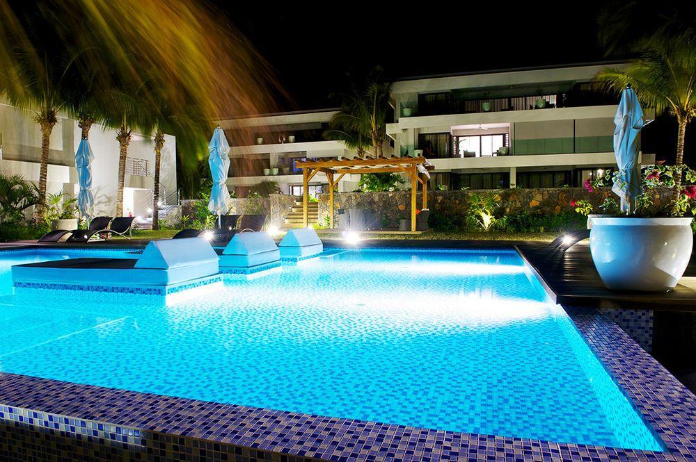 Leora Luxury Accommodation By Dream Escapes Tamarin Eksteriør bilde
