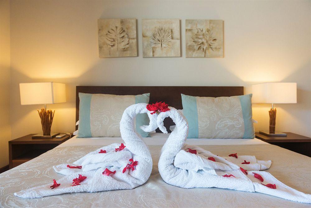 Leora Luxury Accommodation By Dream Escapes Tamarin Eksteriør bilde