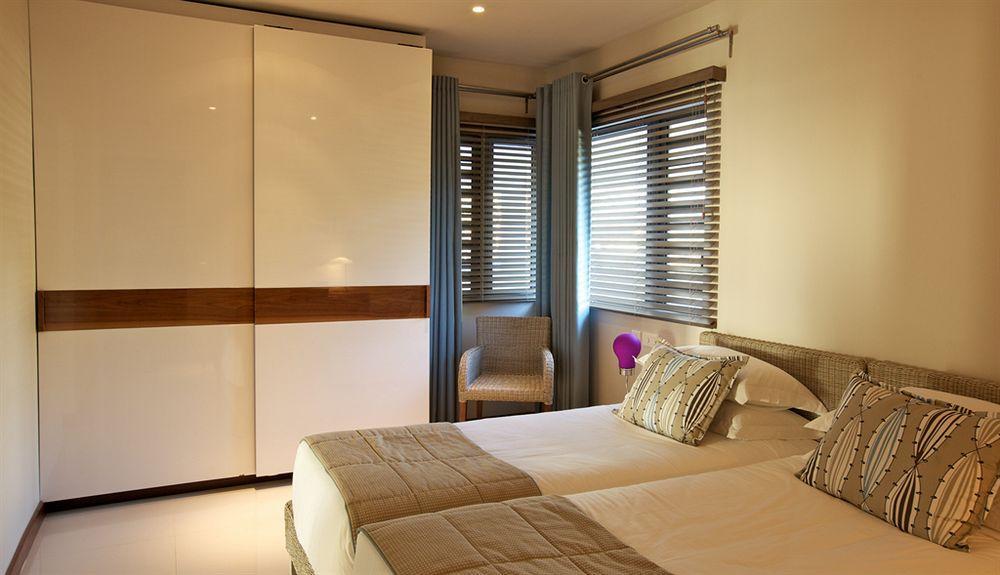 Leora Luxury Accommodation By Dream Escapes Tamarin Eksteriør bilde