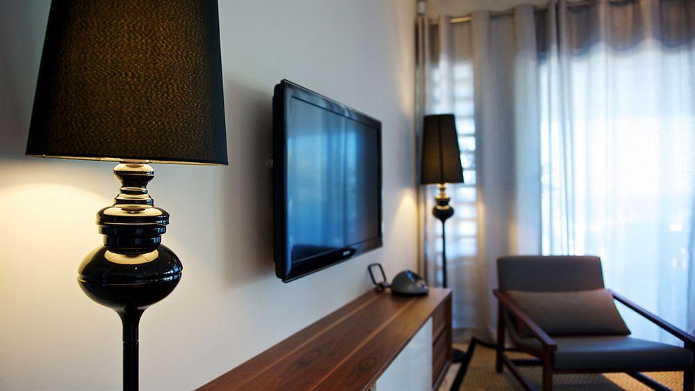 Leora Luxury Accommodation By Dream Escapes Tamarin Eksteriør bilde