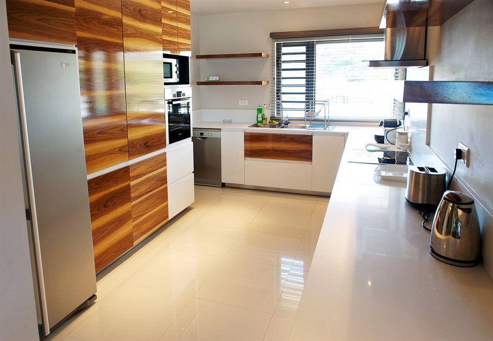 Leora Luxury Accommodation By Dream Escapes Tamarin Eksteriør bilde