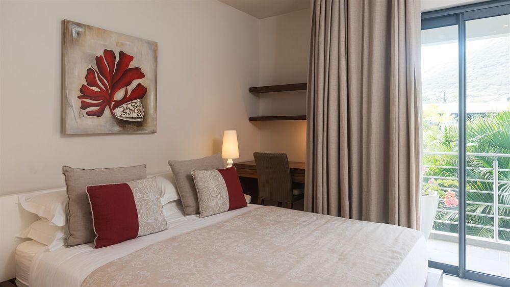 Leora Luxury Accommodation By Dream Escapes Tamarin Eksteriør bilde