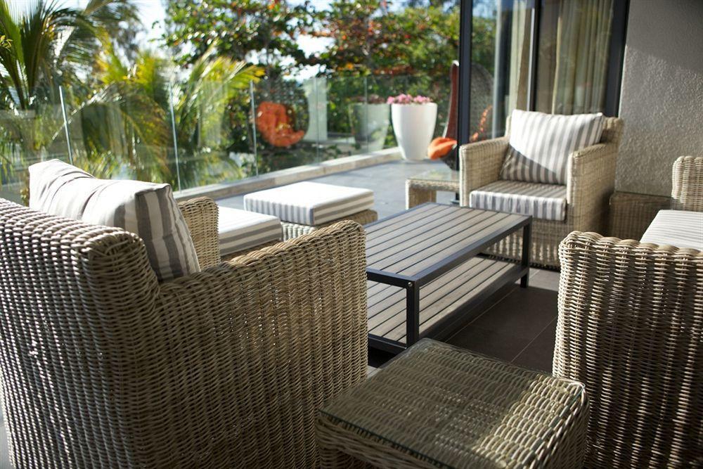 Leora Luxury Accommodation By Dream Escapes Tamarin Eksteriør bilde