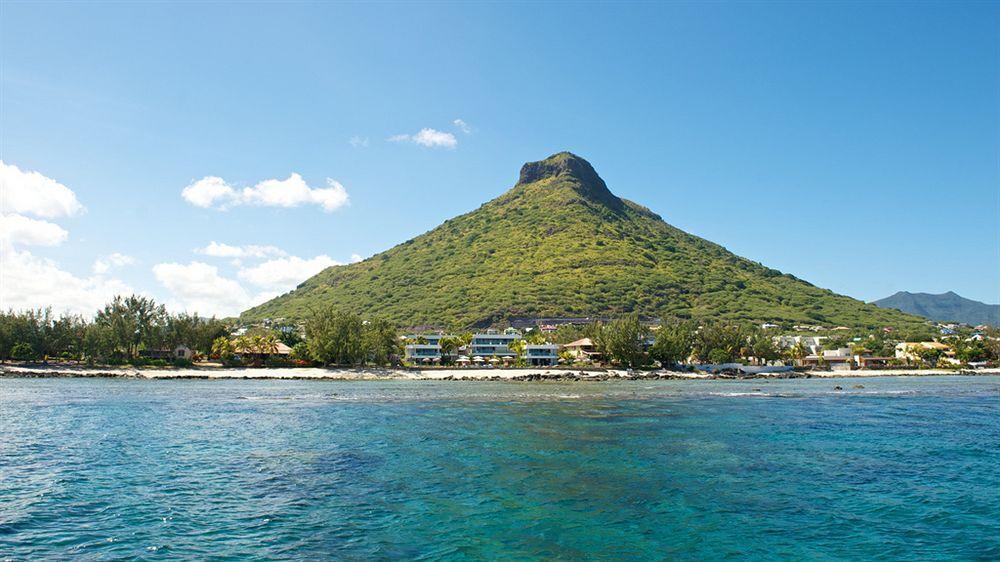 Leora Luxury Accommodation By Dream Escapes Tamarin Eksteriør bilde