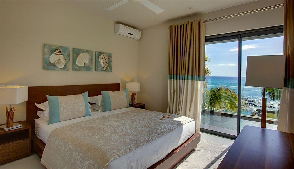 Leora Luxury Accommodation By Dream Escapes Tamarin Eksteriør bilde