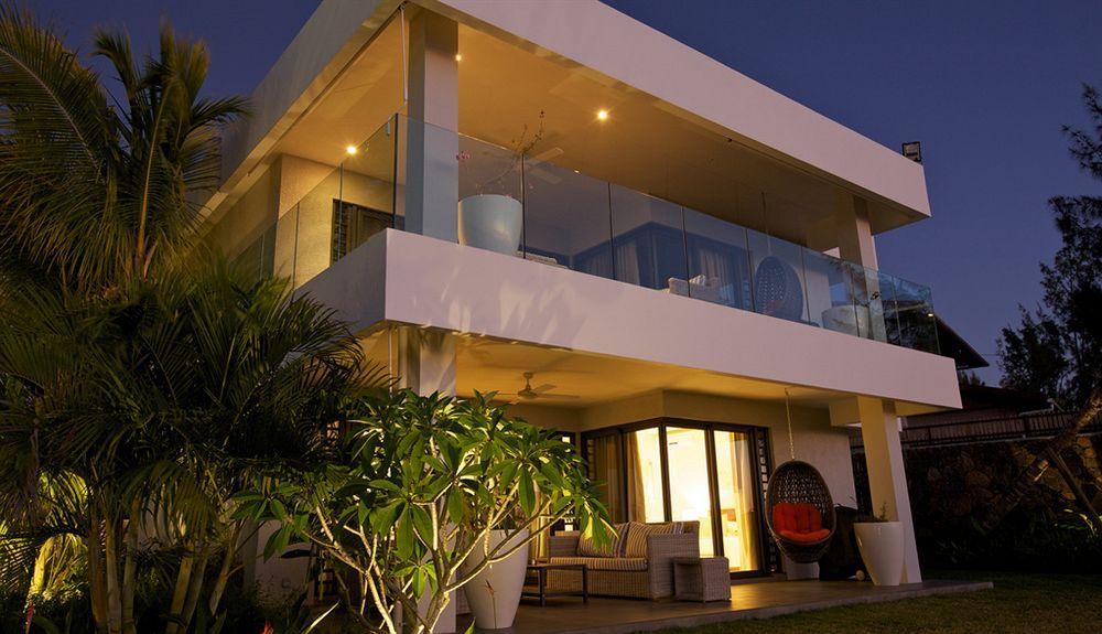Leora Luxury Accommodation By Dream Escapes Tamarin Eksteriør bilde