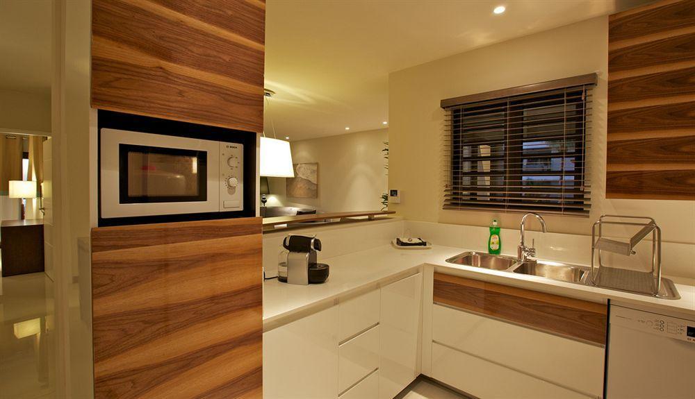 Leora Luxury Accommodation By Dream Escapes Tamarin Eksteriør bilde