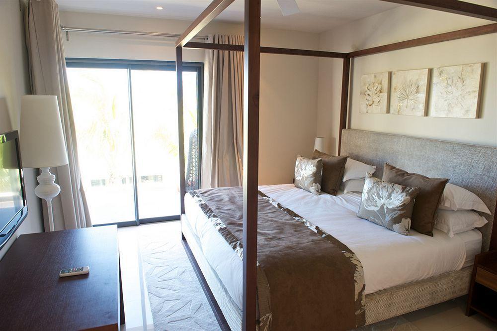 Leora Luxury Accommodation By Dream Escapes Tamarin Eksteriør bilde