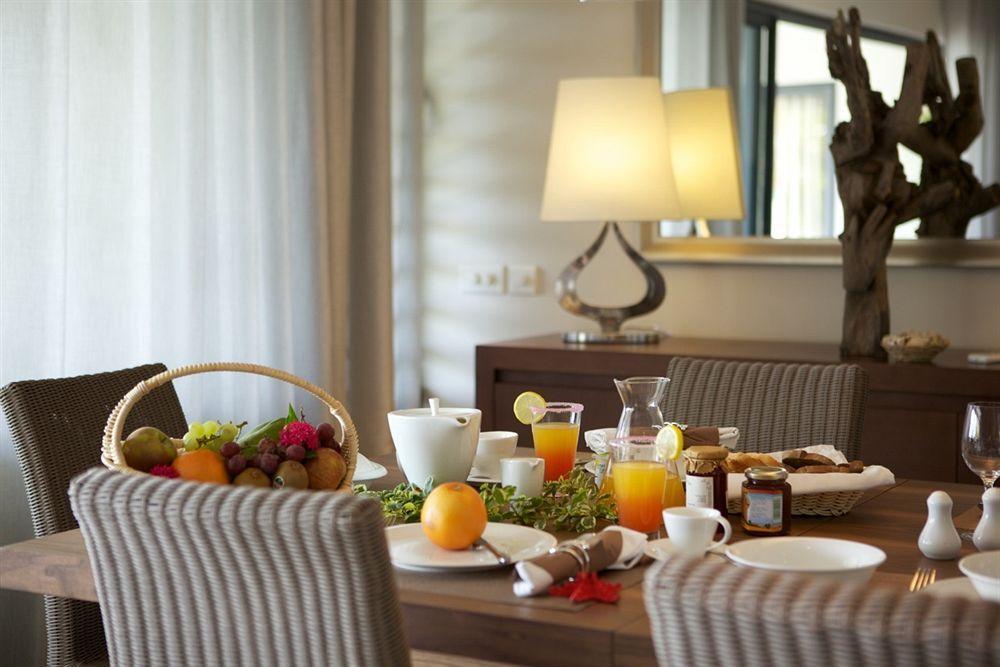 Leora Luxury Accommodation By Dream Escapes Tamarin Eksteriør bilde