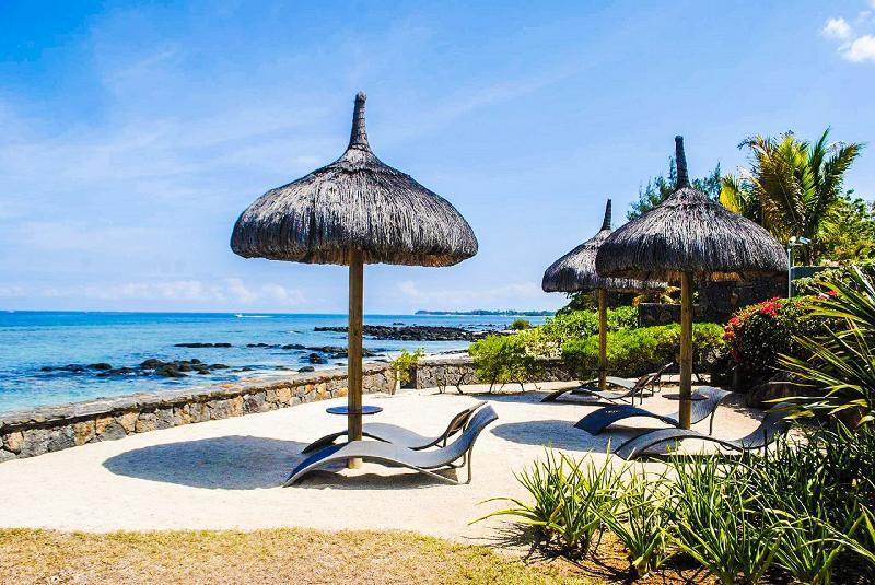 Leora Luxury Accommodation By Dream Escapes Tamarin Eksteriør bilde