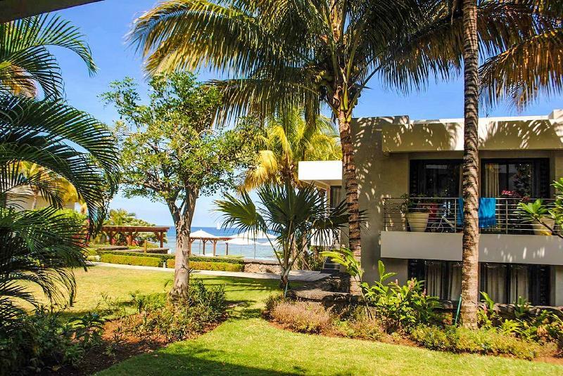 Leora Luxury Accommodation By Dream Escapes Tamarin Eksteriør bilde