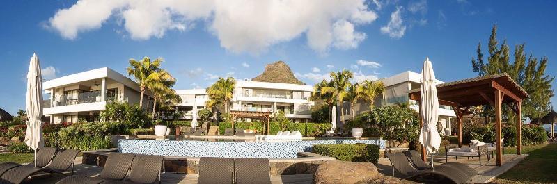 Leora Luxury Accommodation By Dream Escapes Tamarin Eksteriør bilde