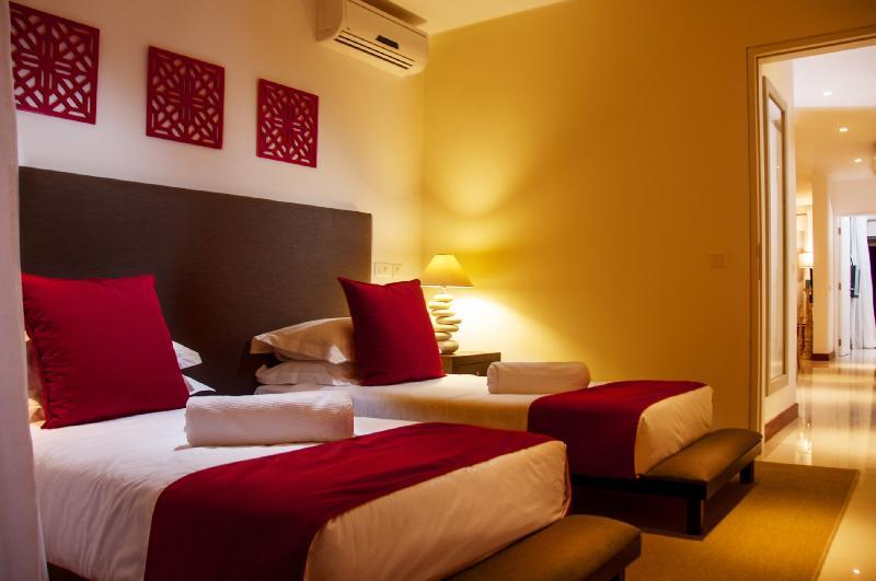 Leora Luxury Accommodation By Dream Escapes Tamarin Eksteriør bilde