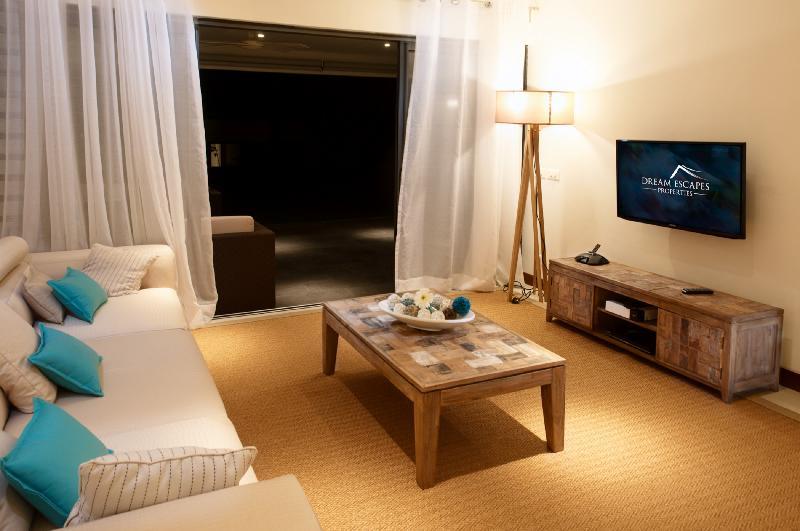 Leora Luxury Accommodation By Dream Escapes Tamarin Eksteriør bilde