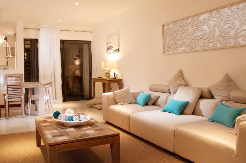 Leora Luxury Accommodation By Dream Escapes Tamarin Eksteriør bilde