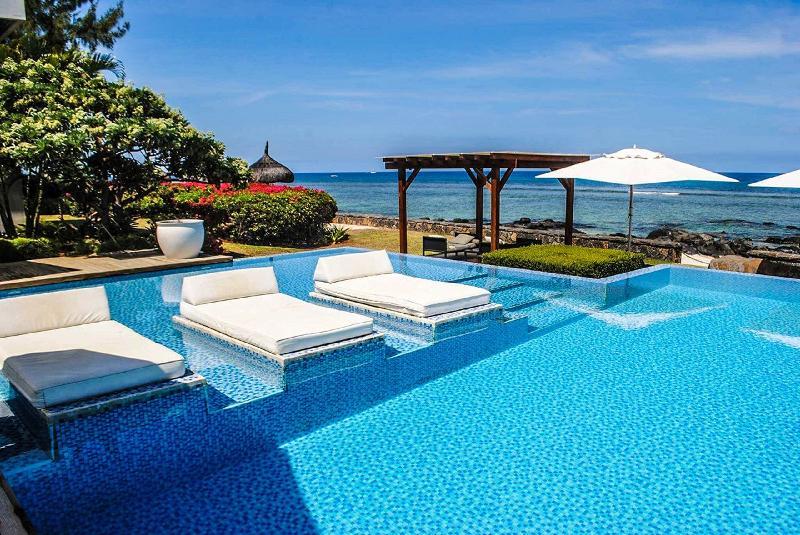 Leora Luxury Accommodation By Dream Escapes Tamarin Eksteriør bilde