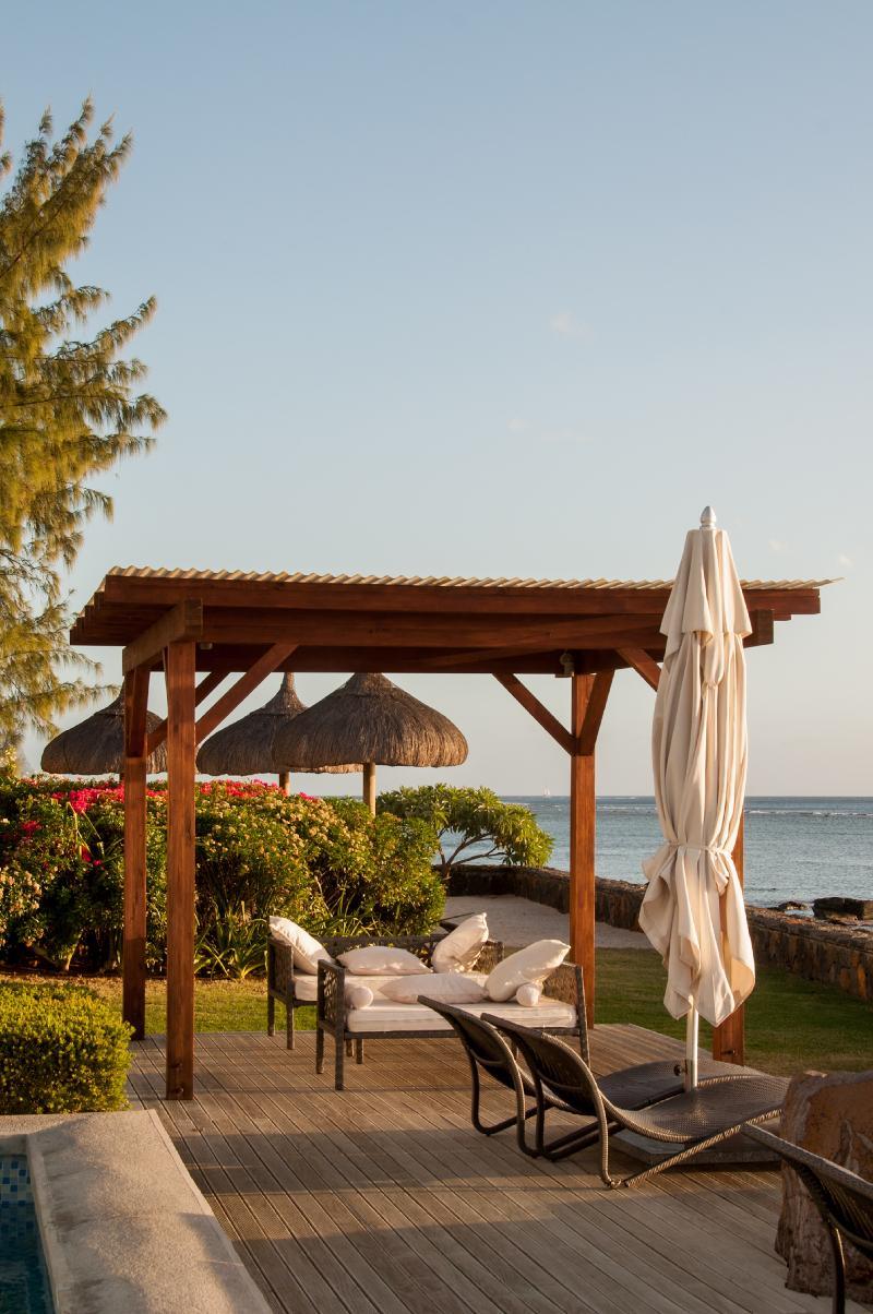 Leora Luxury Accommodation By Dream Escapes Tamarin Eksteriør bilde