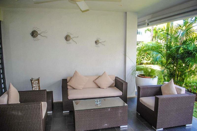 Leora Luxury Accommodation By Dream Escapes Tamarin Eksteriør bilde