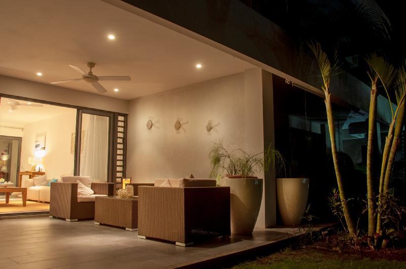 Leora Luxury Accommodation By Dream Escapes Tamarin Eksteriør bilde