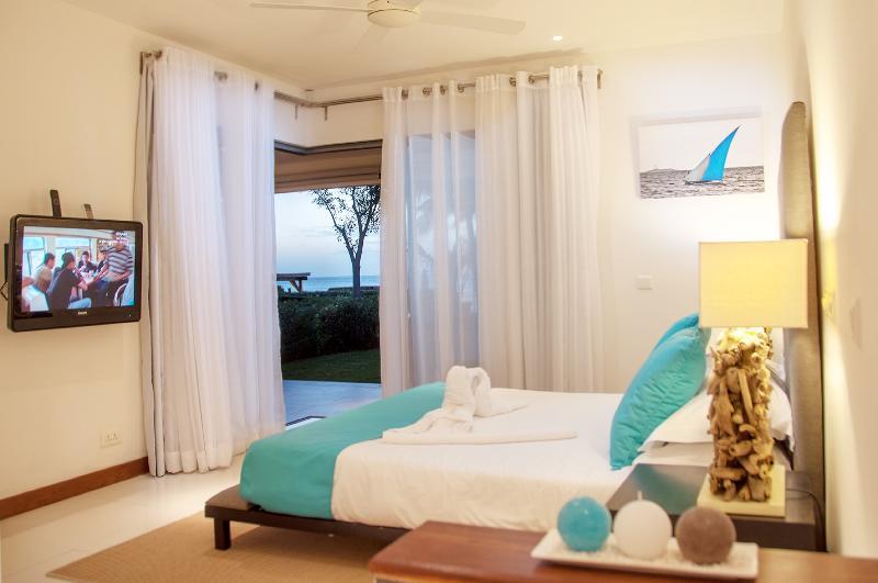 Leora Luxury Accommodation By Dream Escapes Tamarin Eksteriør bilde