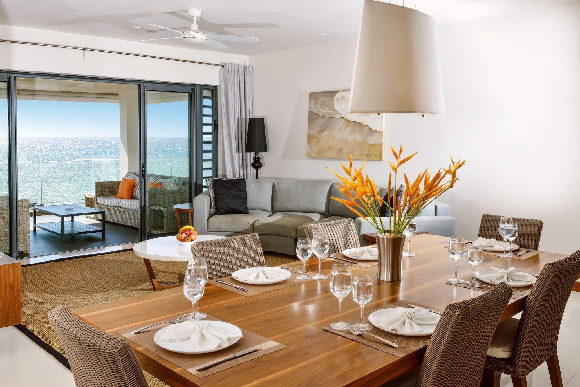 Leora Luxury Accommodation By Dream Escapes Tamarin Eksteriør bilde