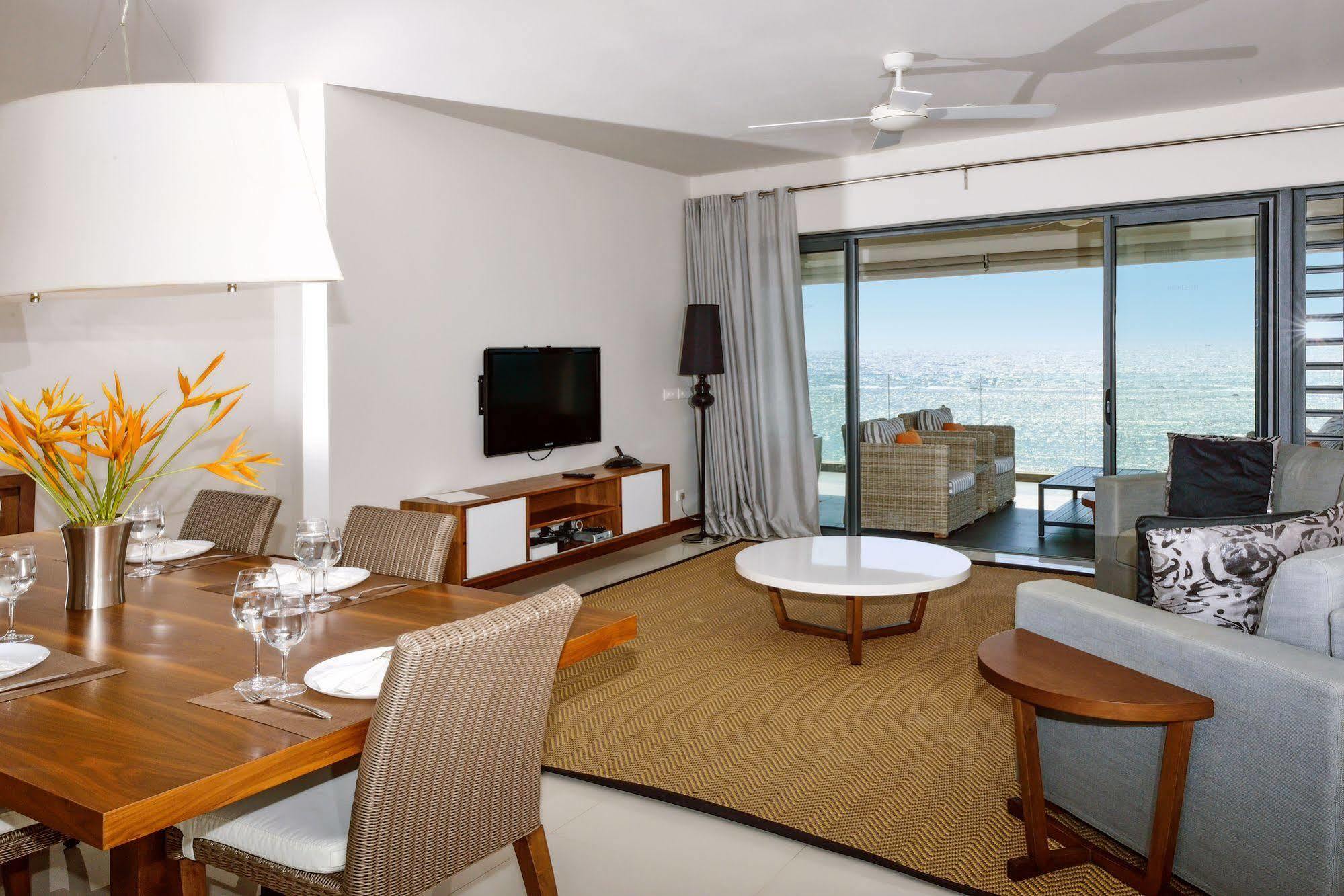 Leora Luxury Accommodation By Dream Escapes Tamarin Eksteriør bilde