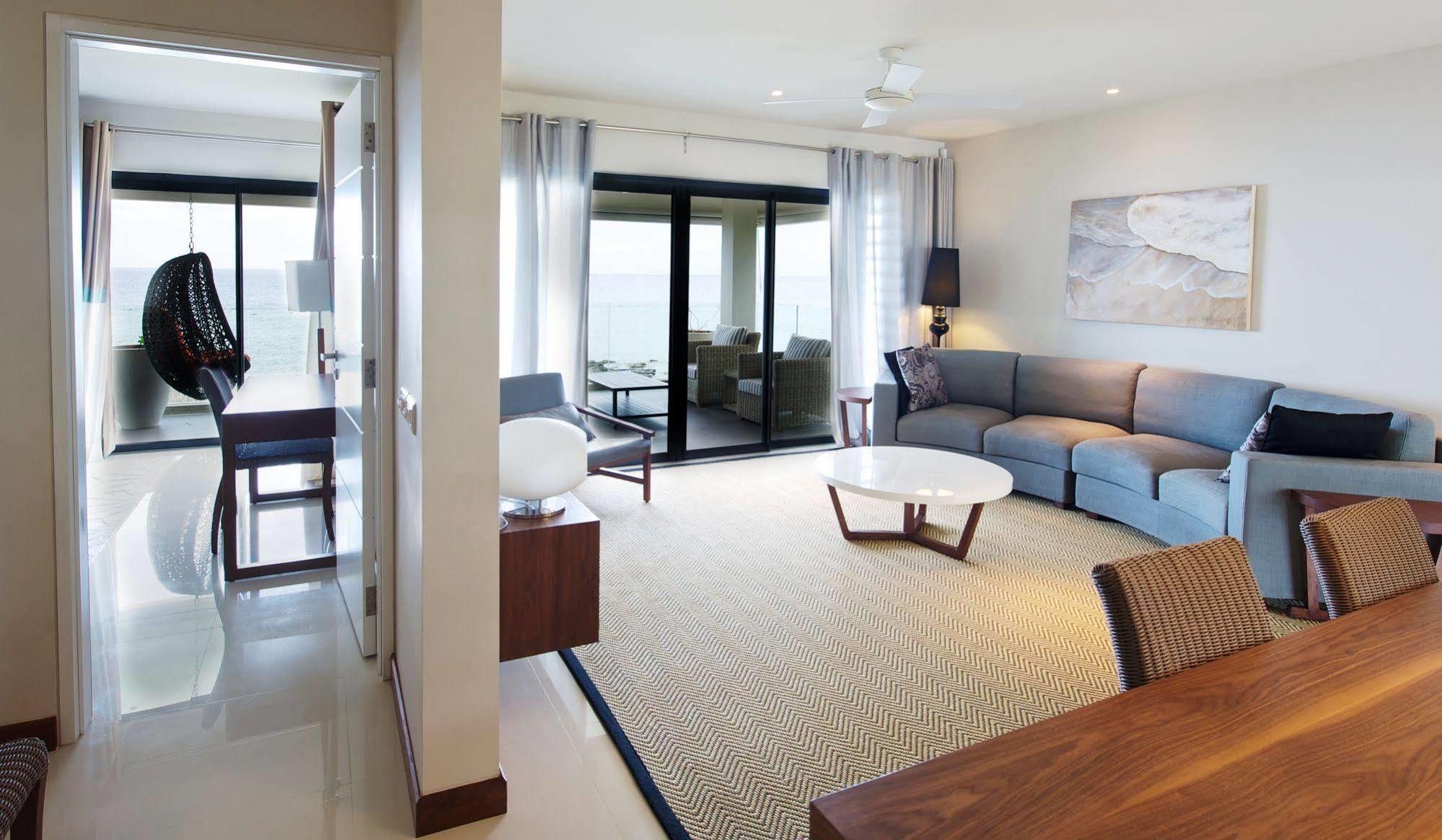 Leora Luxury Accommodation By Dream Escapes Tamarin Eksteriør bilde