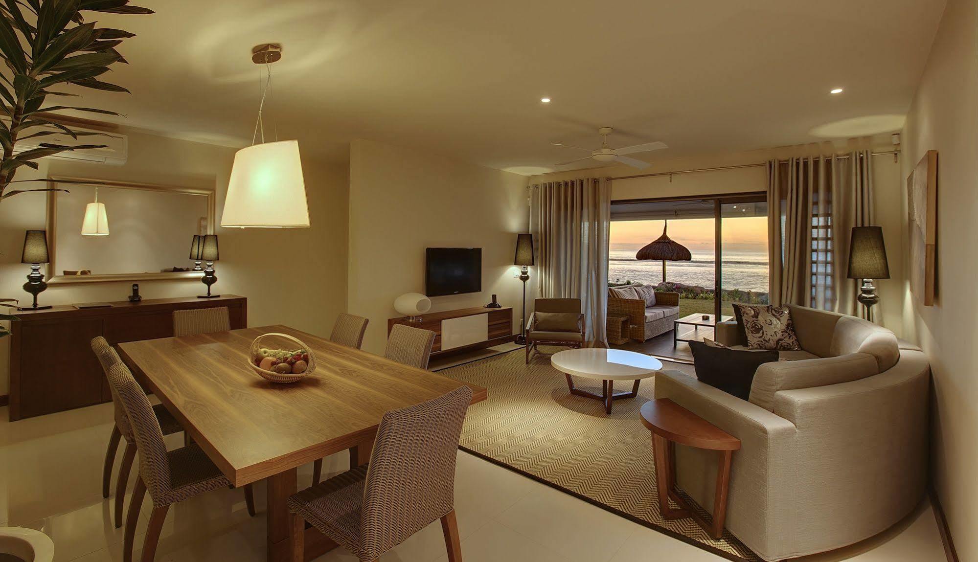 Leora Luxury Accommodation By Dream Escapes Tamarin Eksteriør bilde