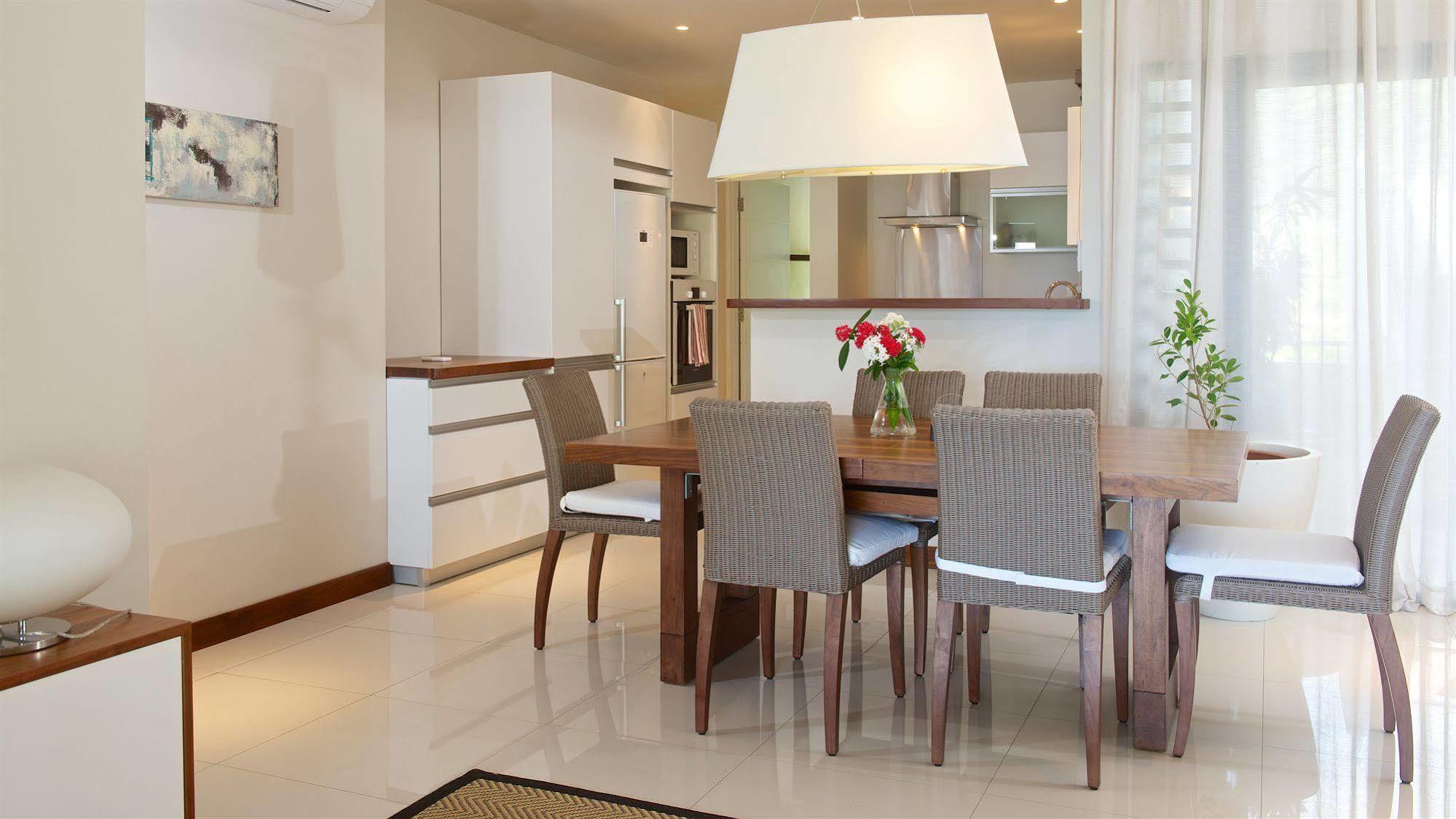 Leora Luxury Accommodation By Dream Escapes Tamarin Eksteriør bilde