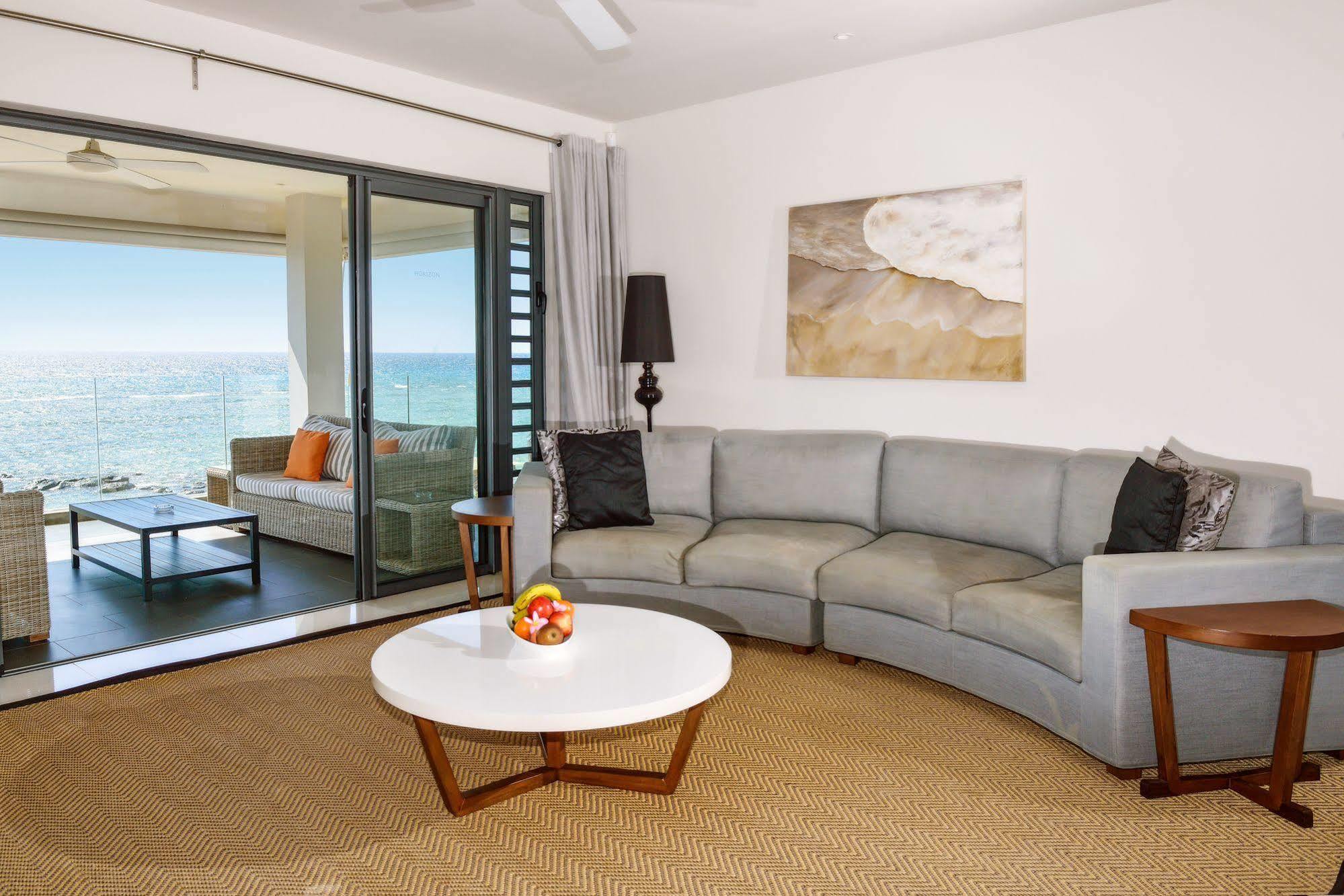 Leora Luxury Accommodation By Dream Escapes Tamarin Eksteriør bilde