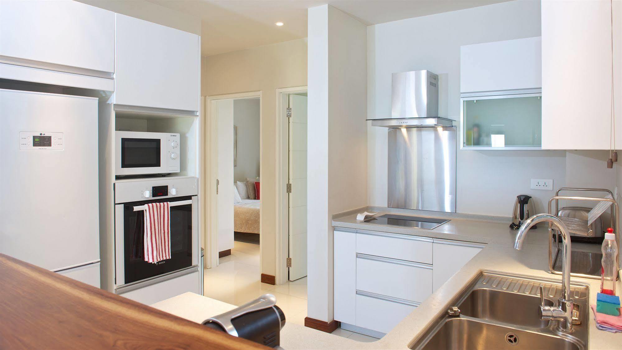 Leora Luxury Accommodation By Dream Escapes Tamarin Eksteriør bilde