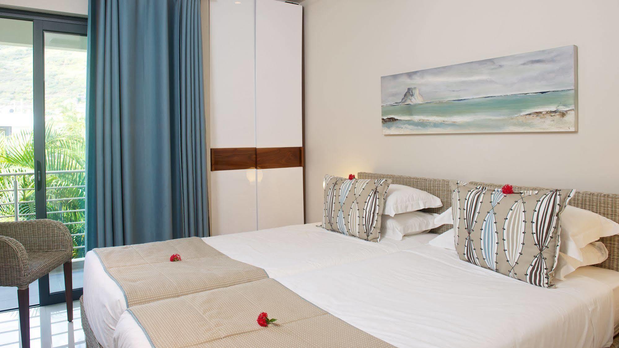 Leora Luxury Accommodation By Dream Escapes Tamarin Eksteriør bilde